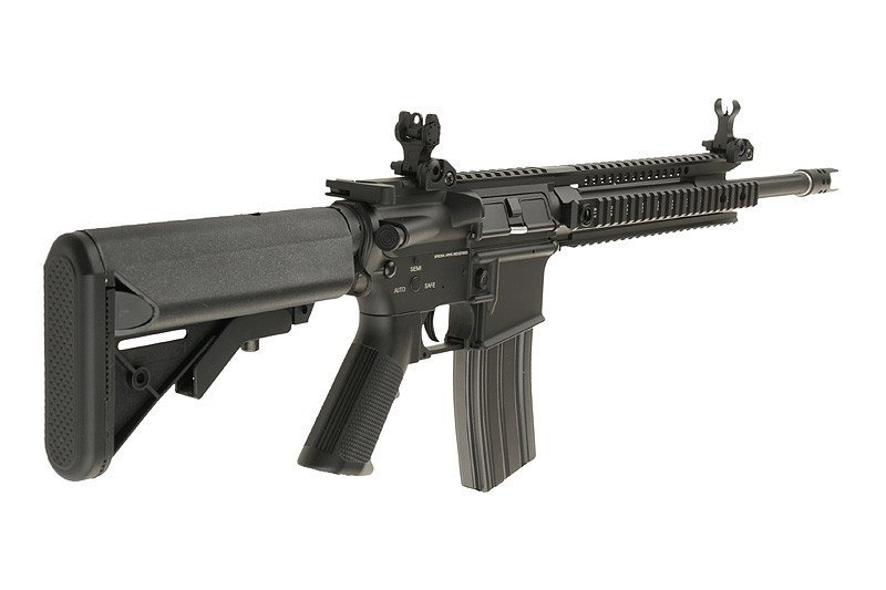SA-A02 ONE™ réplica de fusil - negro