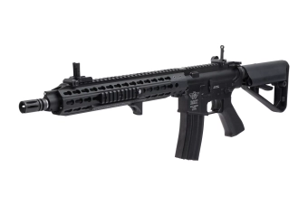 Airsoft puška B4 KEYMOD (B.R.S.S.) - černá