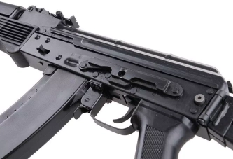 Airsoftová zbraň puškaka ELS-74 MN (Gen. 2)