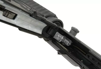 Airsoftová zbraň puškakATANA WEM-4