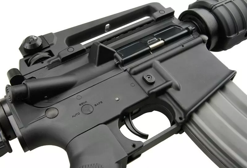 CM16 Carbine carbine replica