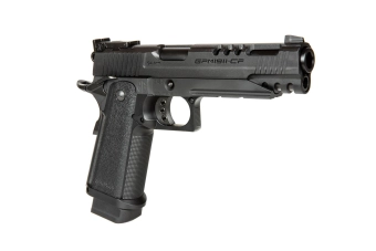 GPM1911CP Pistol Replica - Black Tip