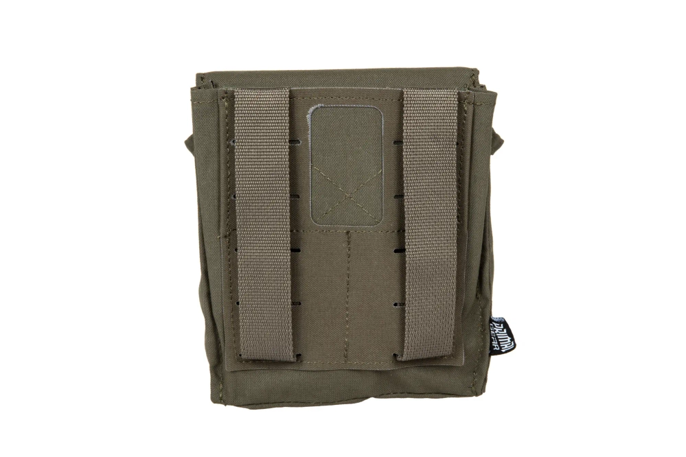 Universal Tactical Pouch Paras - Olive