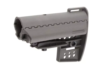 Clubfoot Stock for M4 / M16 replicas - olive drab