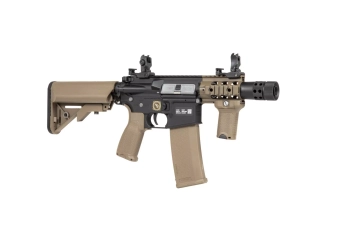 Airsoftová zbraň puškaka RRA SA-E10 EDGE™ - Half-Tan