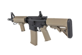 Specna Arms RRA SA-E04 EDGE™ HAL ETU™ Carabine airsoft Half-Tan