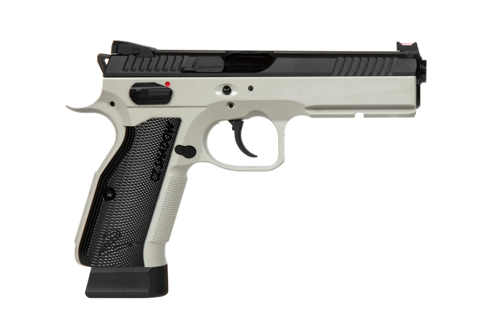 CZ Shadow 2 Pistol Replica -Urban Gray