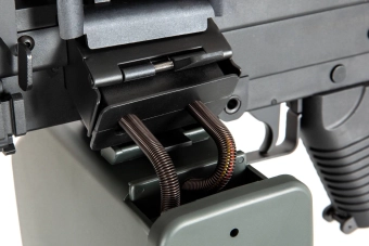 SA-46 CORE™ Machine Gun Replica - Black