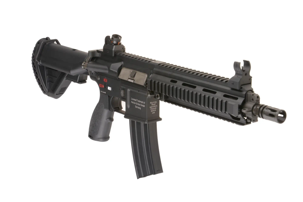 HK416 CQB V2 Assault Rifle Replica