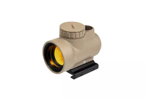 MRO Red Dot Sight Replica - Dark Earth