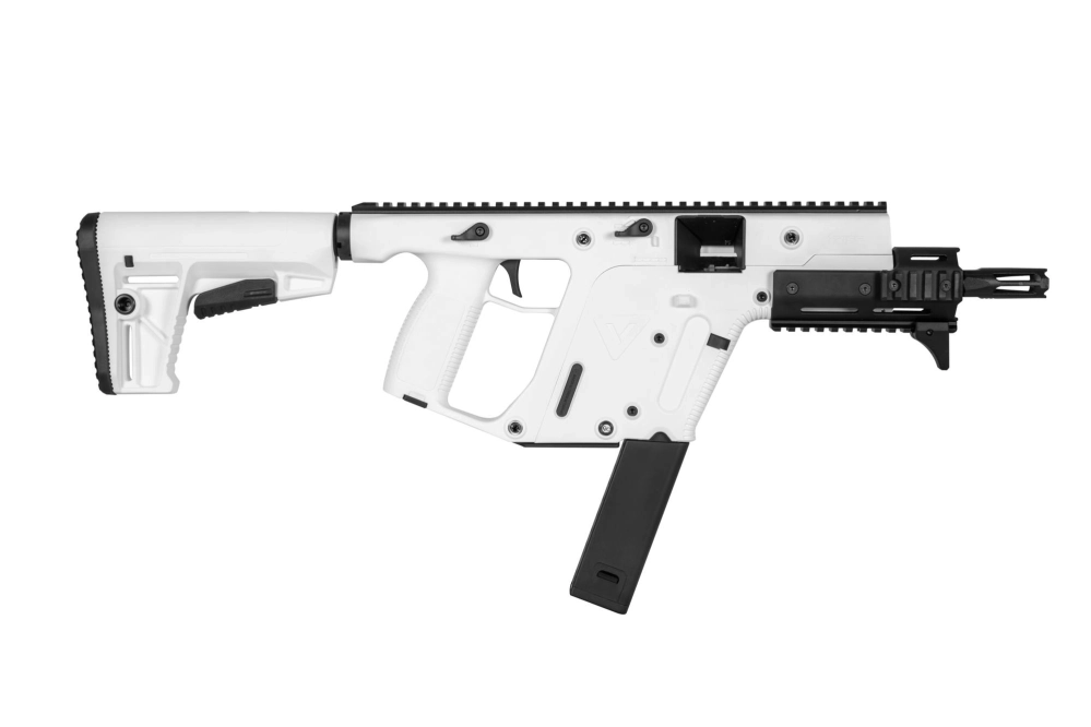 Replika pistoletu maszynowego KRISS Vector - Alpine
