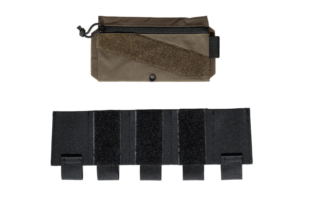 Primal Gear AC-1 Lichtgewicht Ranger Vest Groen