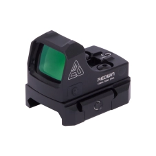 Kolimátor REDWIN Cobra Mini 21X15 5MOA Green Dot