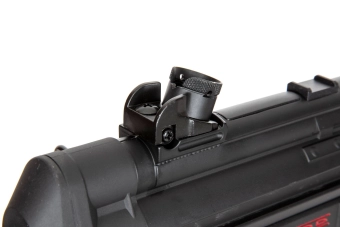 CES SD6 machinepistool replica