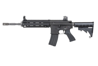 WE 888 CO2 Gen. 3 airsoft Carbine Black