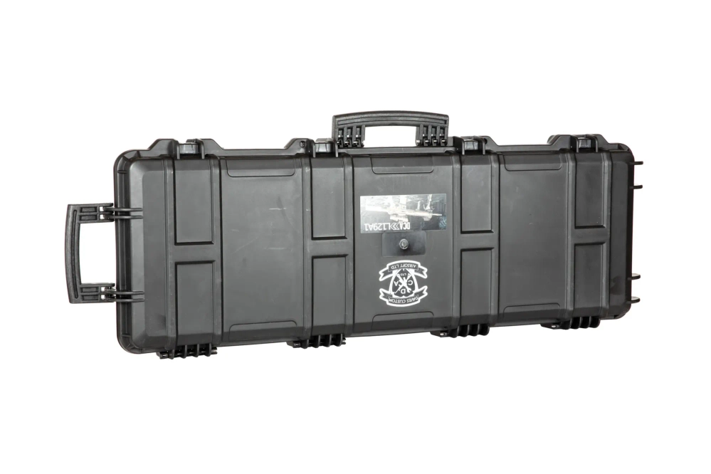 Replika karabinu wyborowego DCA L129A1 DMR