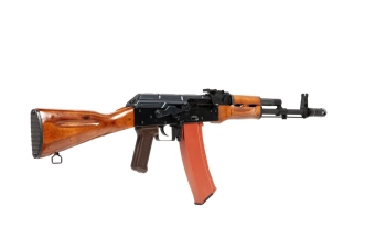 Réplica fusil 74 GBBR real wood - Open Bolt