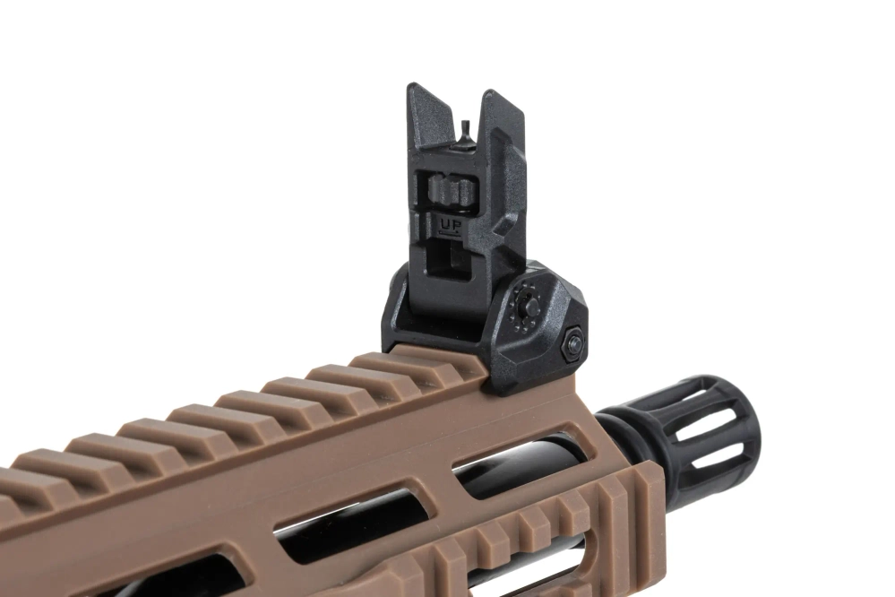airsoft Arcturus LWT MK-I Carabina CQB 10" AEG SPORT SE™ hasta 1,14 J Half-Tan