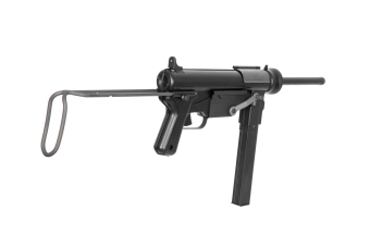 Replica of the M3 submachine gun