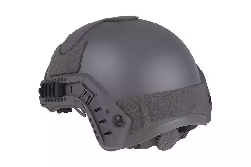 Réplica del casco Ballistic High Cut XP - Foliage Green