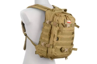 Batoh WISPORT SPARROW 20l. gen.II - coyote