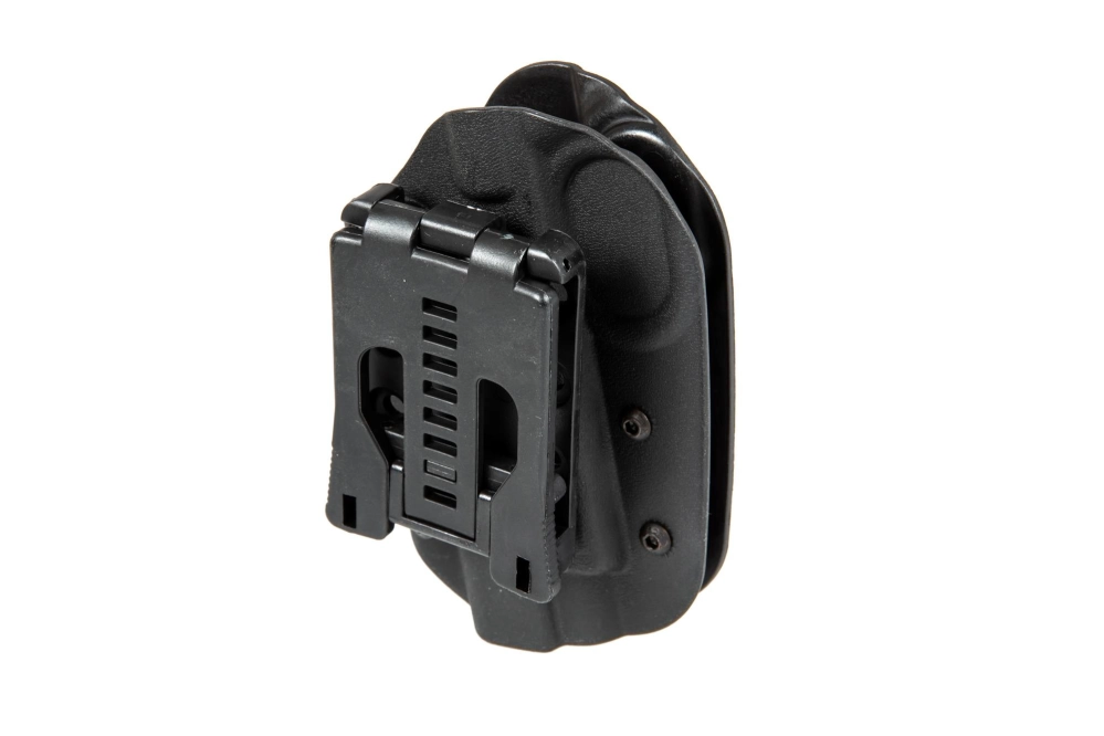 KYDEX Holster for 1911 Replicas – Black