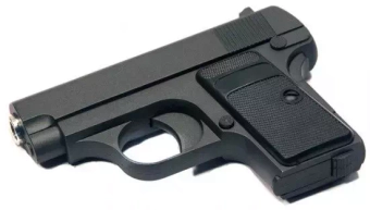 Airsoft pistole C25