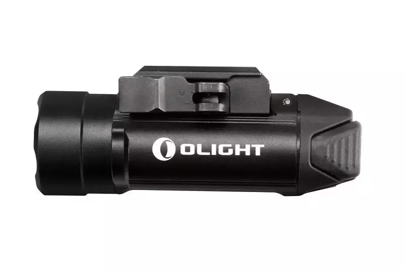 PL-2 Valkyrie XHP35 Flashlight
