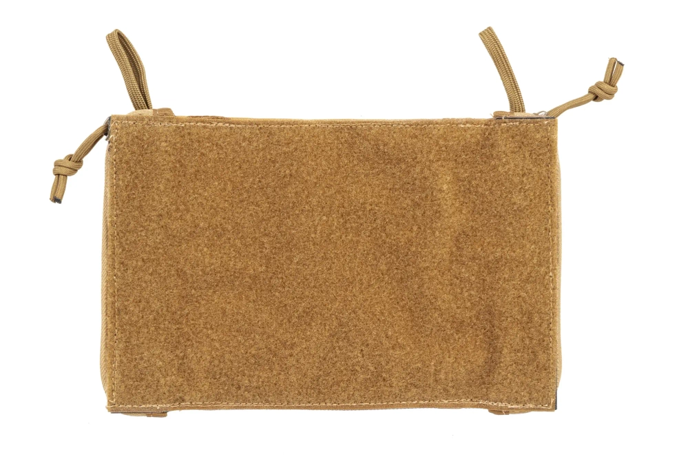 Wosport VE-ACC-17 binnenzak Coyote Bruin