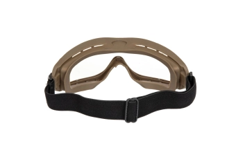 ANT Tactical Goggles - Tan