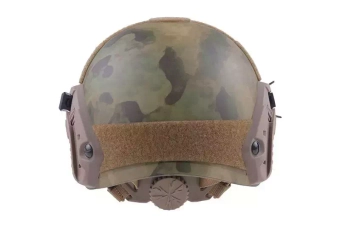 Réplica del casco Ballistic High Cut XP - ATC FG