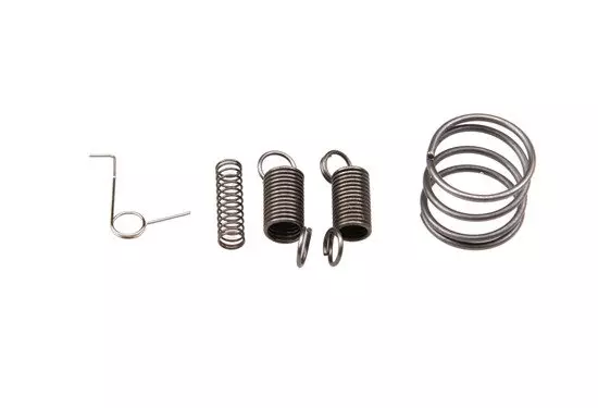Set Of Springs For The V3 Gearbox