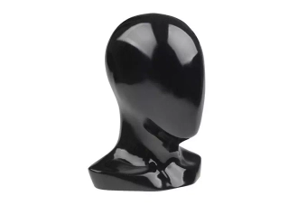 Mannequin - noir