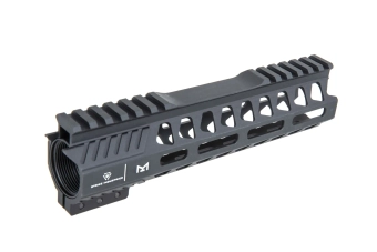 Łoże Specna Arms Strike Industries 7'' do replik M4/M16 Czarny