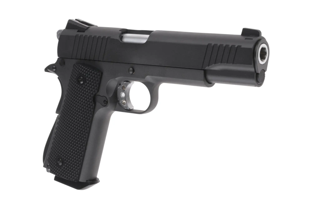 Airsoft pistole G199 (GG) - šedá