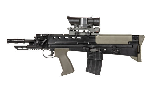 Réplique sous-marinfusil L85 AFV