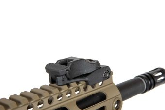 SA-X01 EDGE 2.0 GATE ASTER répliques de pistolet mitrailleur - Demi-tan
