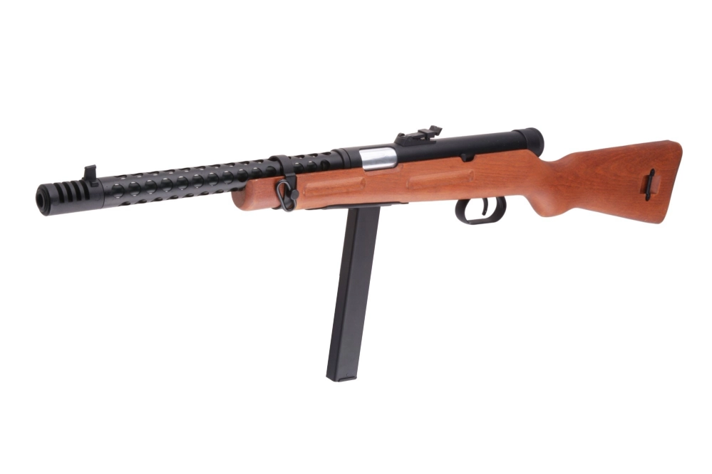 SW-08 Submachine gun replica