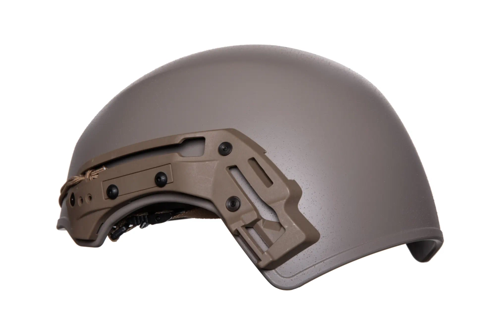 Replica of EX Ballistic helmet