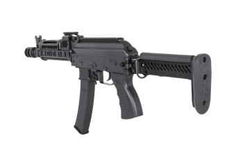 Subfusil airsoft Arcturus PP19-01 Vityaz ZTAC SP1 CQB AEG FE™