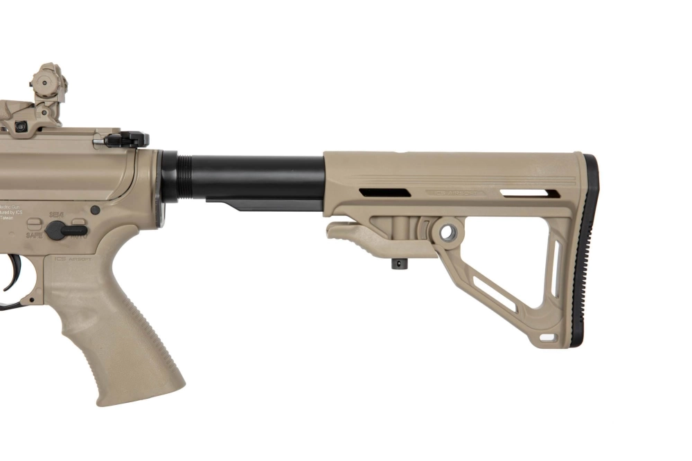 Replika karabinka CXP-UK1 Rifle MTR - tan