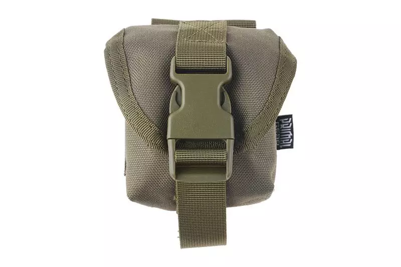 Grenade Pouch - olive