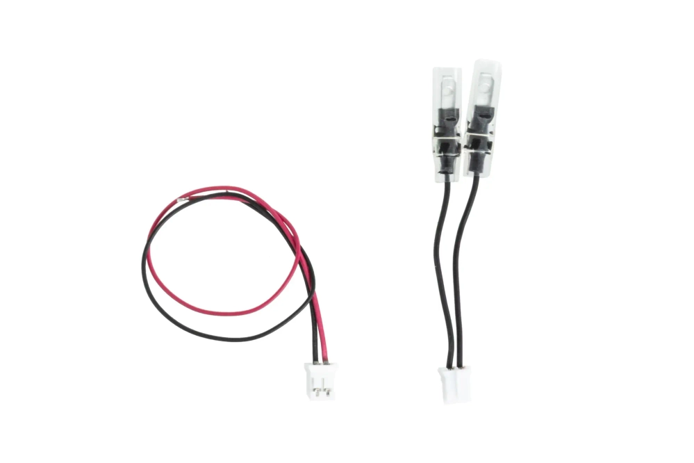 Kit de cableado GATE para motor HPA de dos válvulas para V3 ASTER II Bluetooth