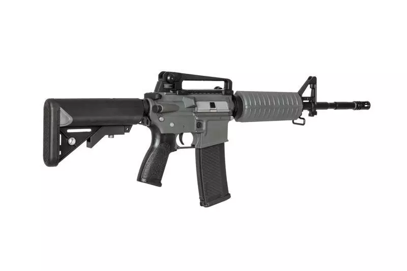 RRA SA-E01 EDGE™ ASTER™ V2 Custom Carbine Replica - Chaos Grey