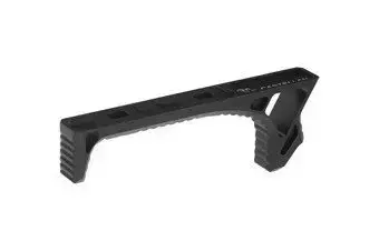 Grip support d'angle CNC Keymod - noir