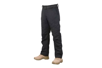 Bojové kalhoty Ultimate Tactical VTX - černá