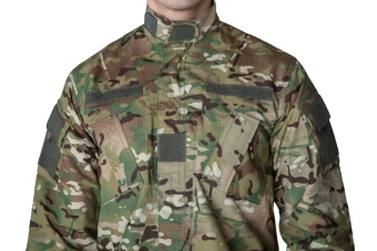 Sudadera de uniforme SATAC ACU - MC