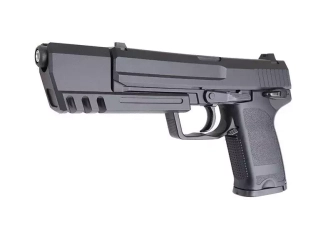 GGH0304 Gas Powered Pistol Replica