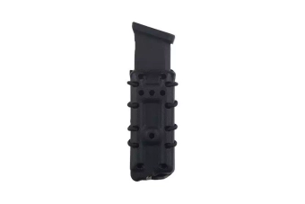 SMC Pistol Magazine Pouch (50mm Belt) - Black