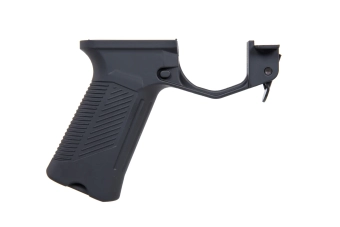 Pistoolgreep met trekker holster LCK-19 (Pk-208)